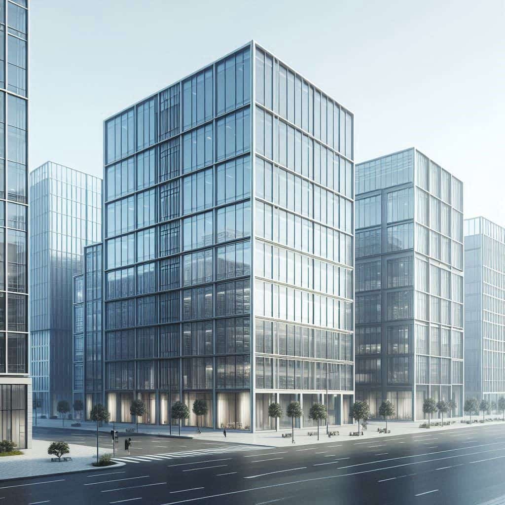 大厦名字文章配图